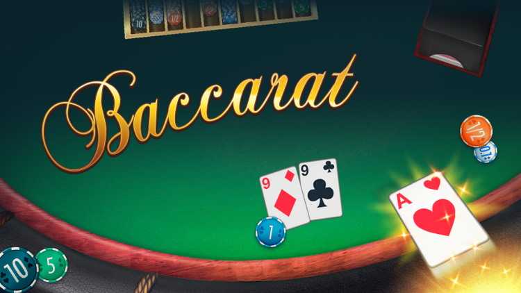 Baccarat Strategies – The Bestedge Strategy For Baccarat